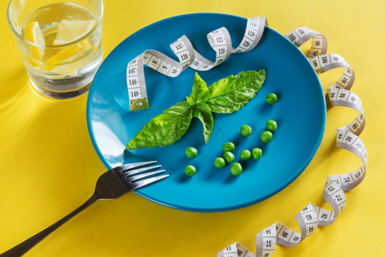 mangio sano ma non dimagrisco