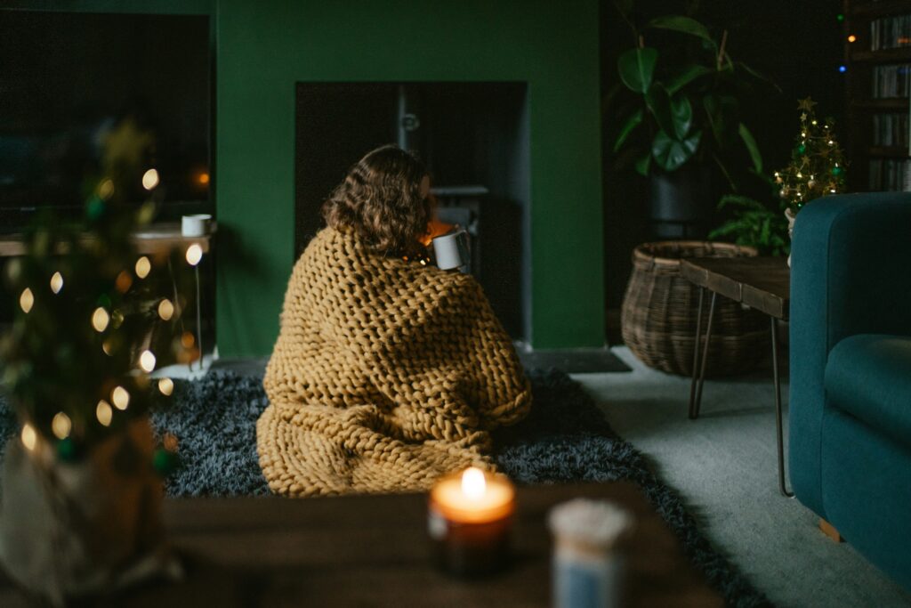 Metabolismo femminile in inverno e cambiamenti del corpo nelle donne