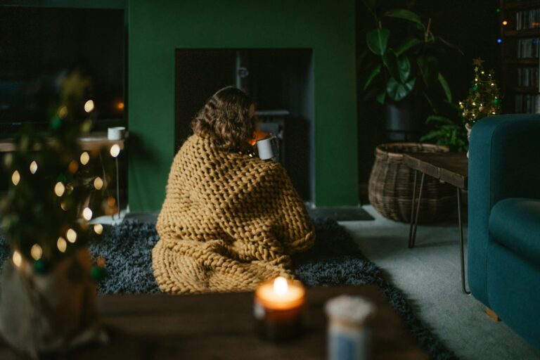 Metabolismo femminile in inverno e cambiamenti del corpo nelle donne
